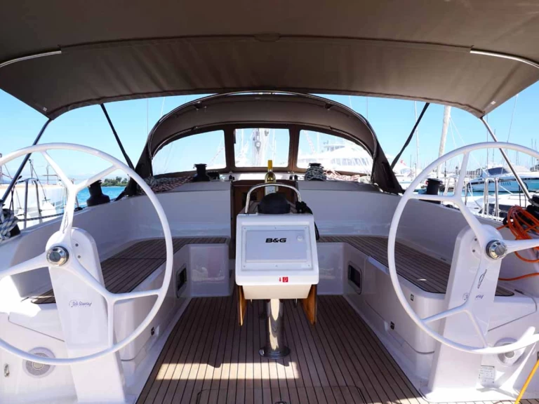 Velero para alquilar Gouviá al mejor precio