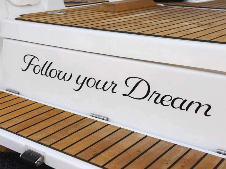 Alquiler de Jeanneau Sun Odyssey 440 en Biograd na Moru