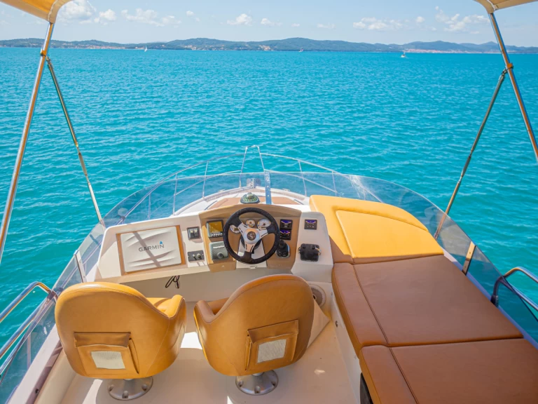 Alquiler Sukošan - Bénéteau Monte Carlo 47 Fly en SamBoat