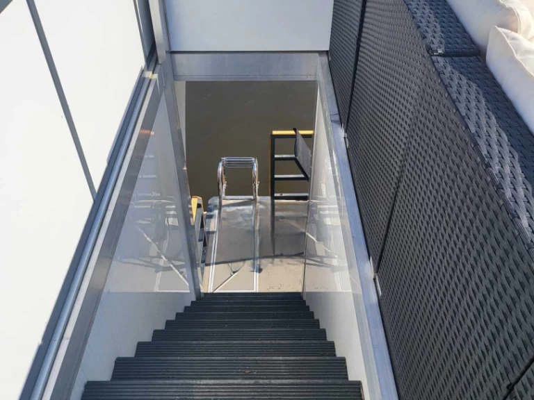 Casa flotante para alquilar Buchholz al mejor precio