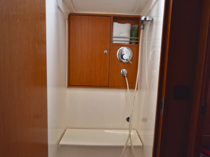 Alquiler Velero en Volos - Bavaria Cruiser 45