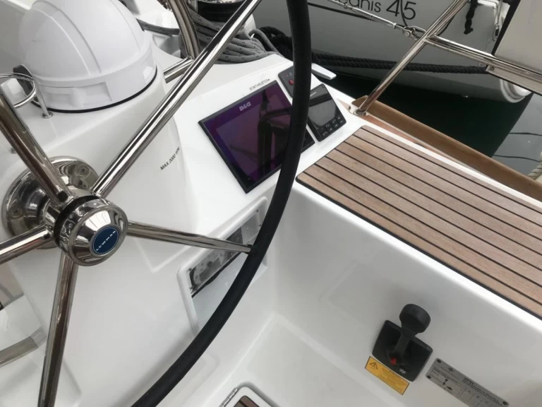 Velero para alquilar Santa Cruz de Tenerife al mejor precio