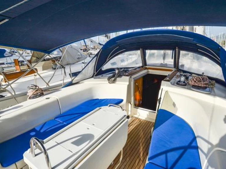 Alquiler Fethiye - Bavaria Bavaria 44 en SamBoat