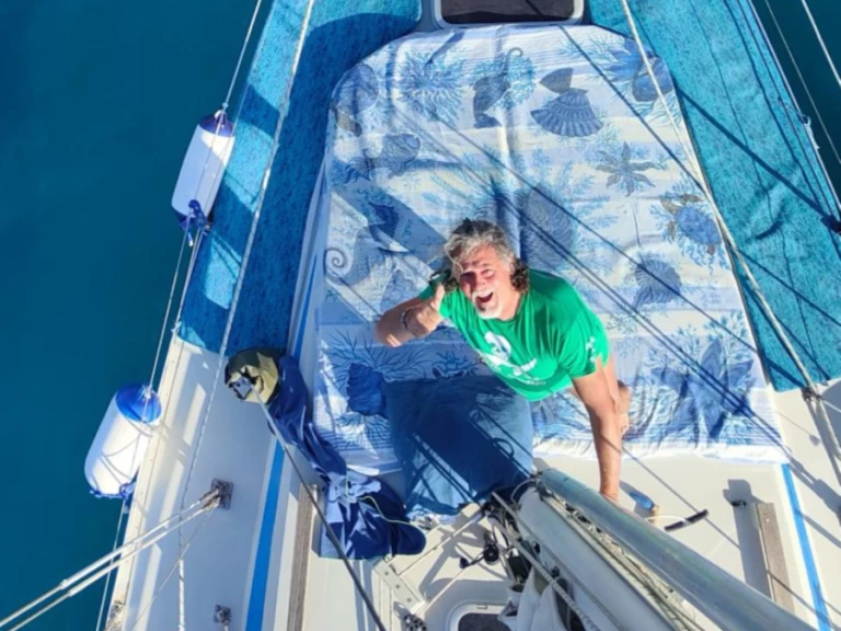 Alquiler Marina Ibiza - Comar Comet 12 en SamBoat