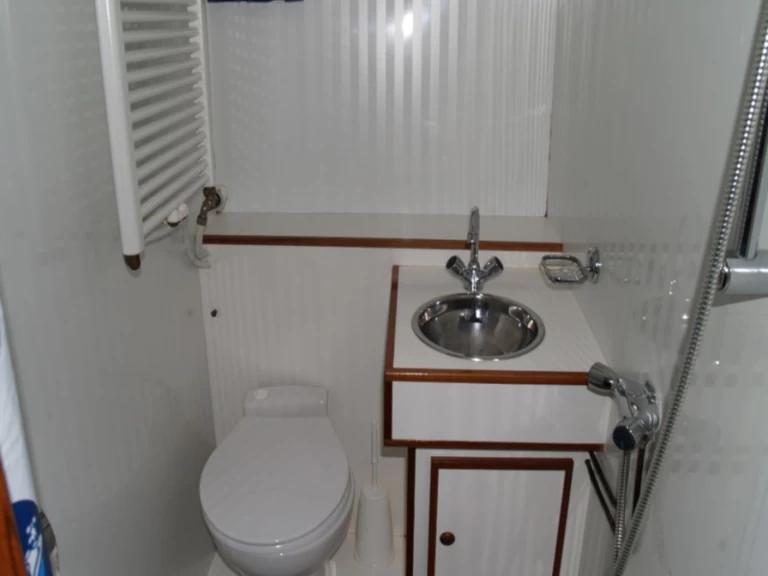 Alquiler de Lancha, con o sin patrón De Drait Drachten