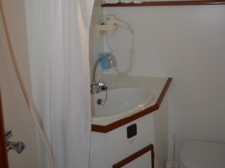 Alquiler Drachten -  Vri-Jon Contessa 1370 en SamBoat