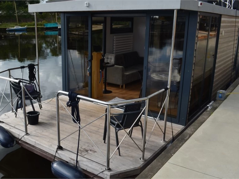 Alquiler Drachten - Campi Campi 340 en SamBoat