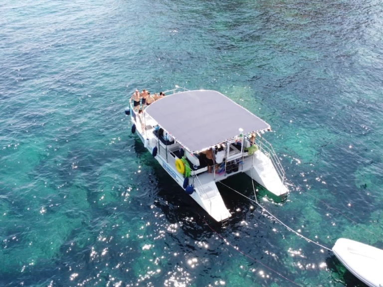 Alquiler Terracina - Cat Marine 39 Cat Marine 39 en SamBoat