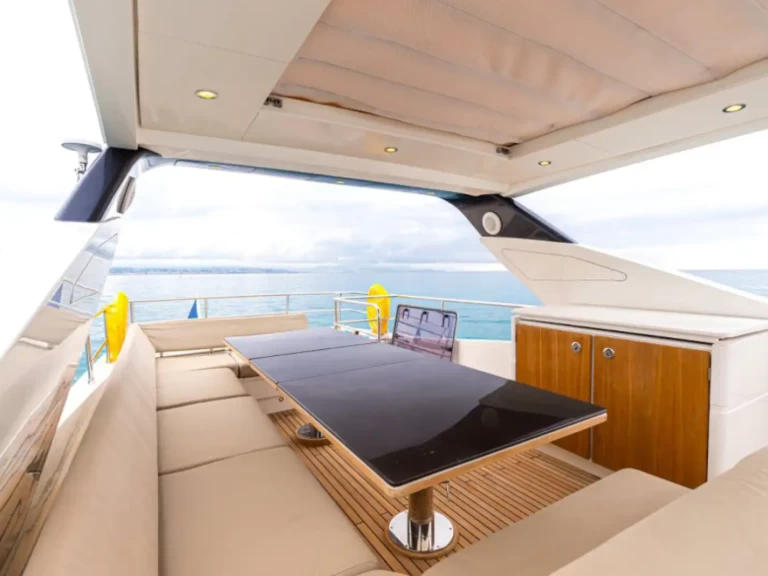 Alquiler de barcos Antibes barato de Guy Couach 2300