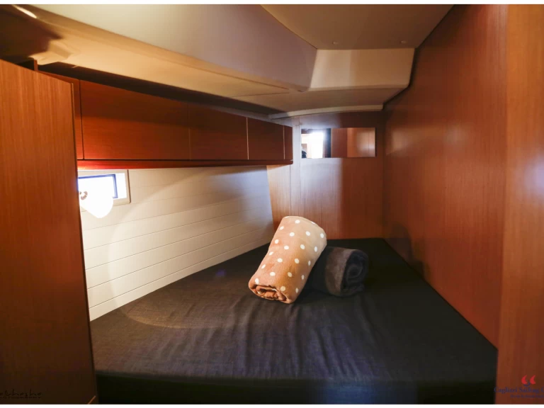 Velero para alquilar Cagliari al mejor precio