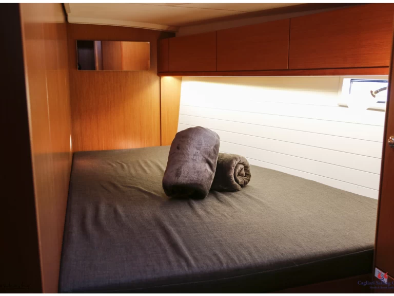 Alquiler de embarcaciones Bavaria Cruiser 46 enCagliari en Samboat