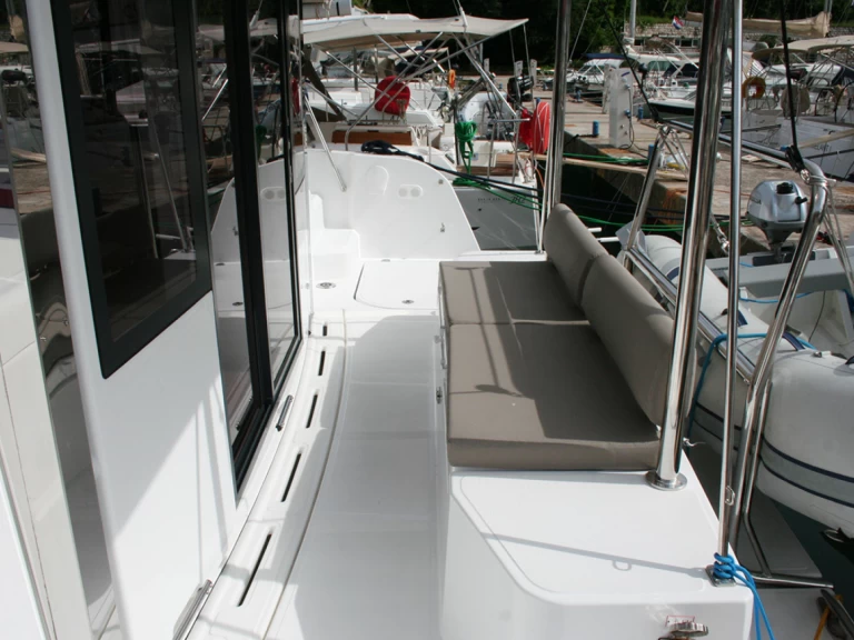 Alquiler de Bali Bali Catspace Voile en Komolac