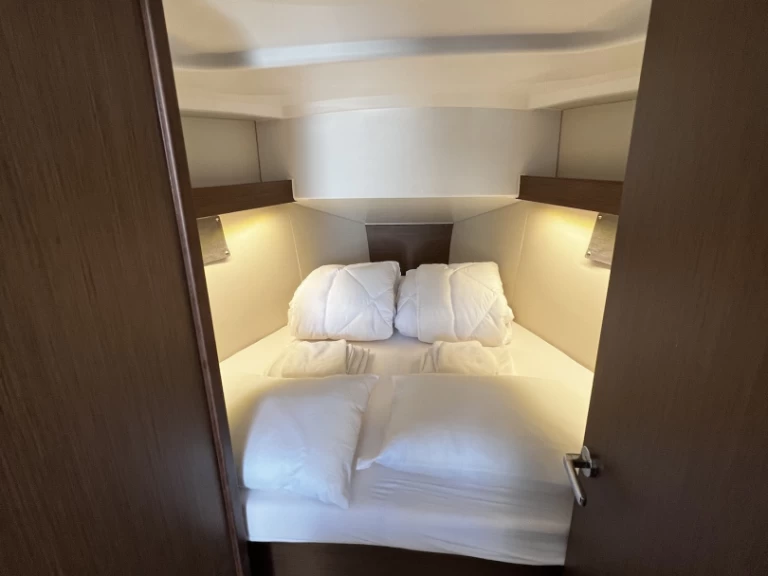 Alquiler Sukošan - Bénéteau Oceanis 34.1 en SamBoat