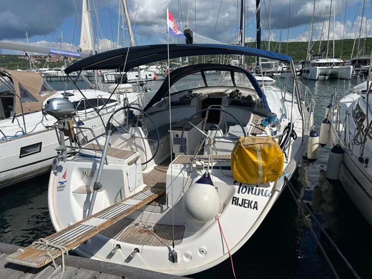 Alquiler de embarcaciones Bavaria Bavaria 50 Cruiser enPunat en Samboat