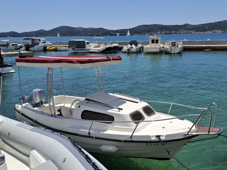 Alquiler Biograd na Moru - M-Sport 500 en SamBoat