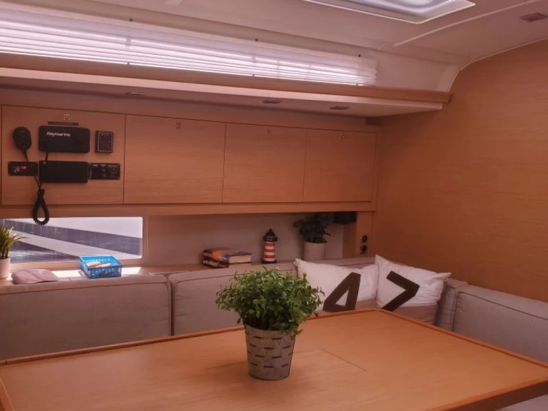 Alquiler de Dufour Dufour 470 en Frenchtown