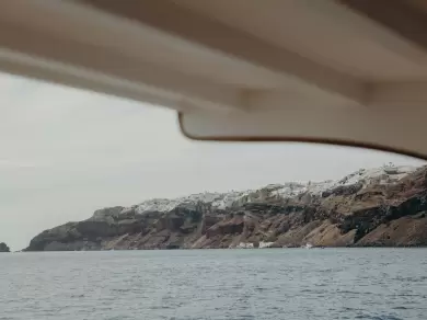 Alquiler de Custom Made Trehandiri en Oía