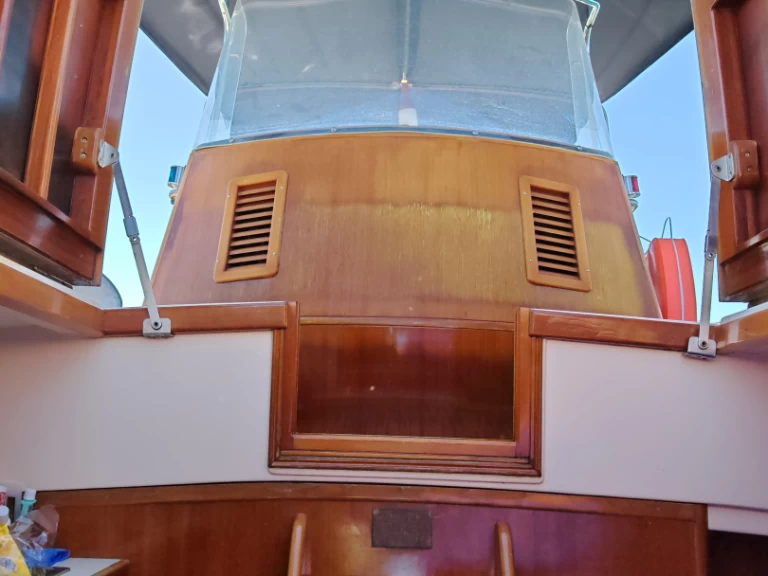 Alquiler Lancha en Vieux Port de Cannes - Apreamare Apreamare 9 Open