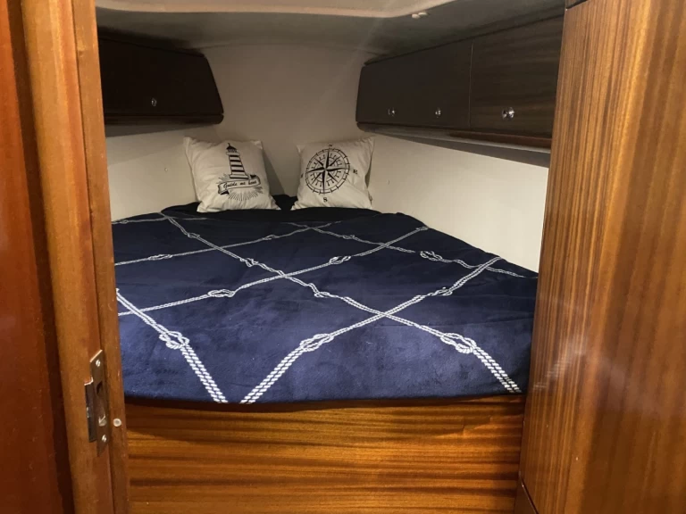 Alquiler Alcúdia - Bavaria Bavaria 32 Cruiser en SamBoat