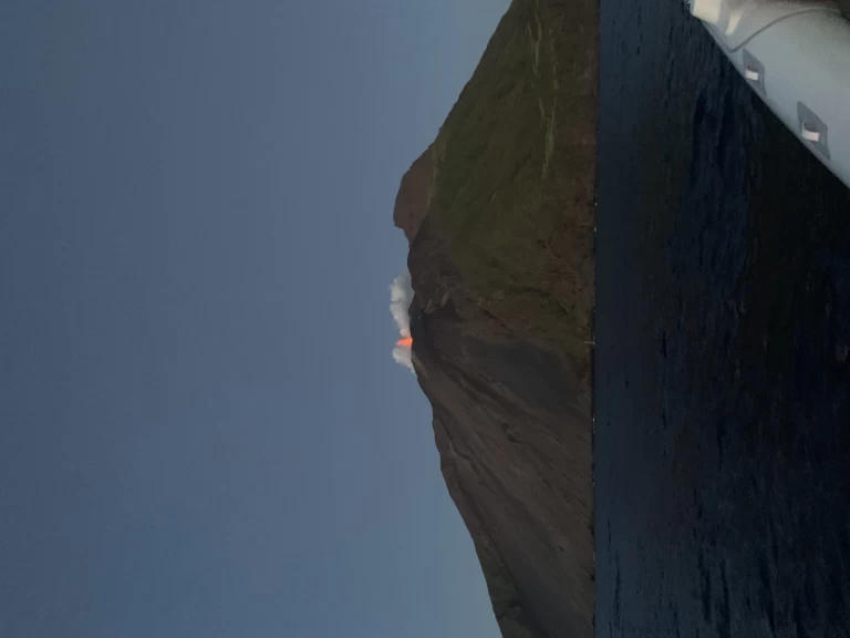 Alquiler Neumática en Panarea - Stingher Stingher 800gt