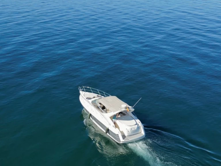 Alquiler de Lancha, con o sin patrón Cranchi Puerto Banús