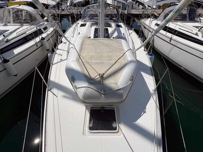 Velero para alquilar Punat al mejor precio