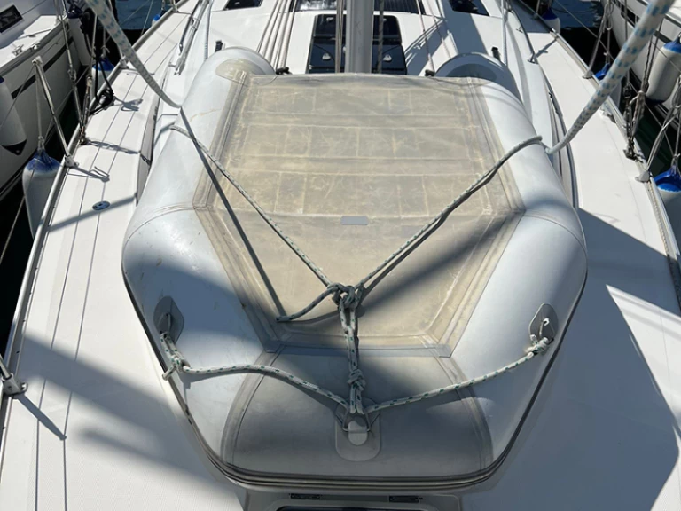 Alquiler Punat - Bavaria Cruiser 41 en SamBoat