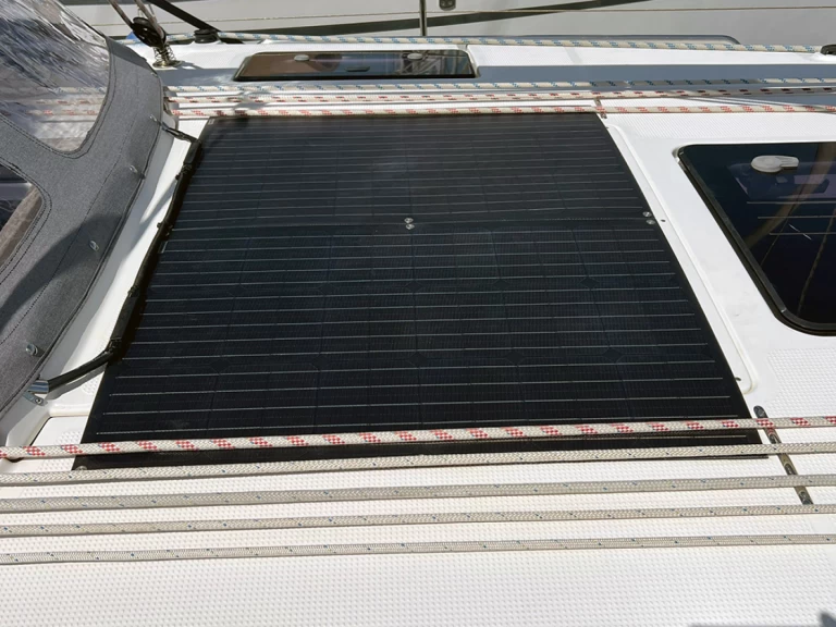 Alquiler de Bavaria Cruiser 41 en Punat