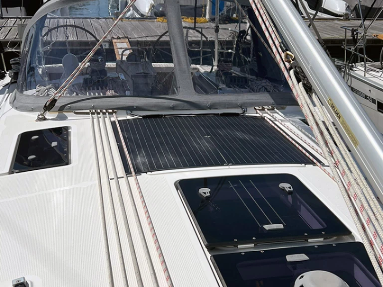 Bavaria Cruiser 41 de alquiler a Punat