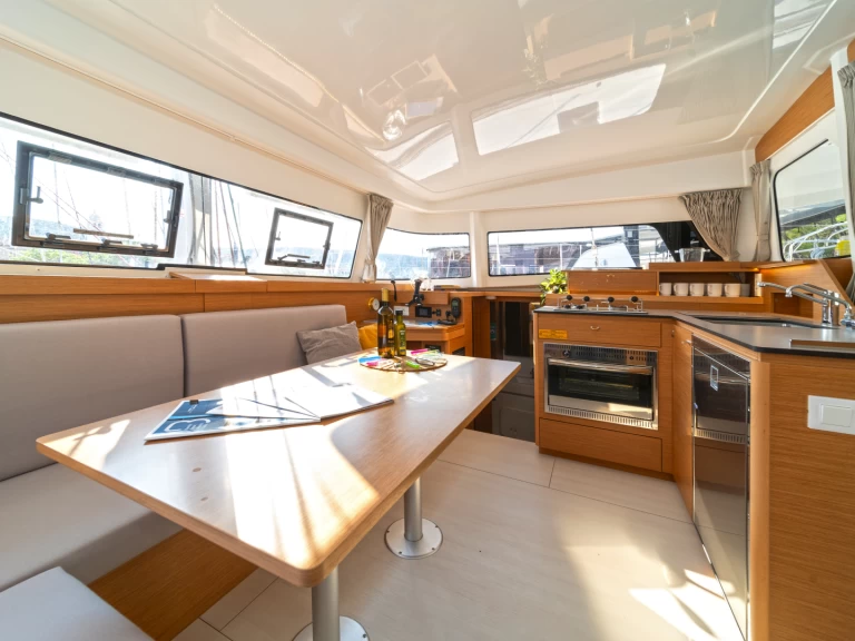 Alquiler de Excess Excess 11 en Skradin