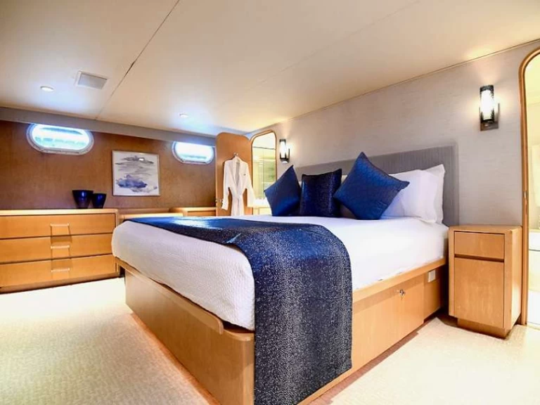 Alquiler de embarcaciones Broward IMPULSE enOld Saybrook en Samboat