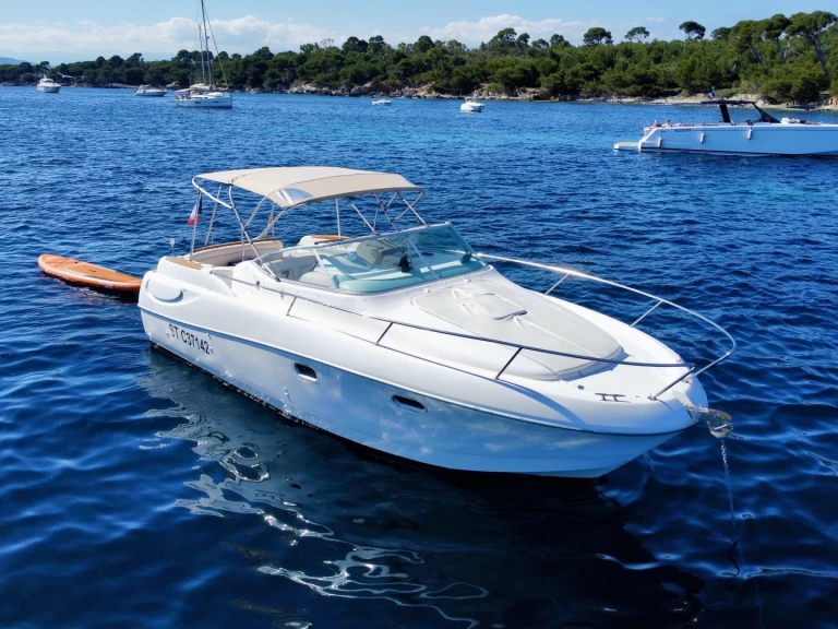 Alquiler Cannes - Jeanneau Leader 805 en SamBoat