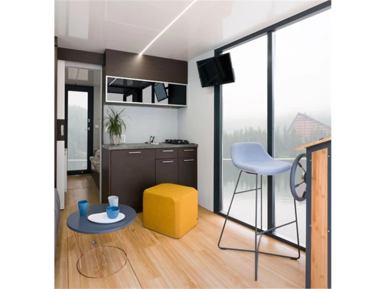 Casa flotante para alquilar Drachten al mejor precio