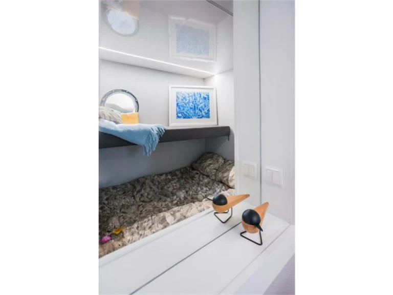 Alquiler de embarcaciones Campi Campi 300 enDrachten en Samboat