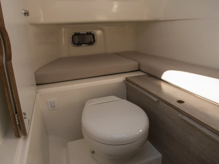 Alquiler Ibiza (Ciudad) - Zodiac Medline 9 en SamBoat