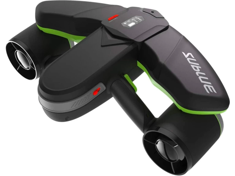 Alquiler de SUBLUE NAVBOW en Port du Lavandou