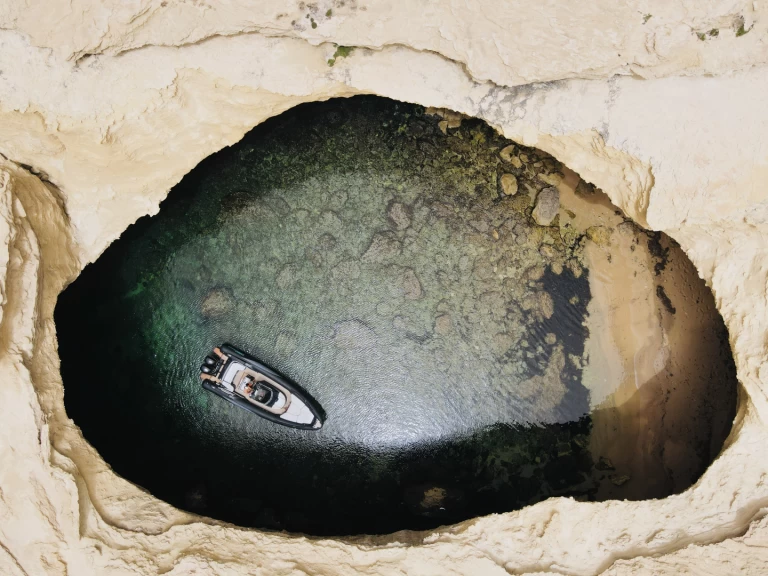 Lomac Adrenalina 9.5 de alquiler a Porto-Vecchio