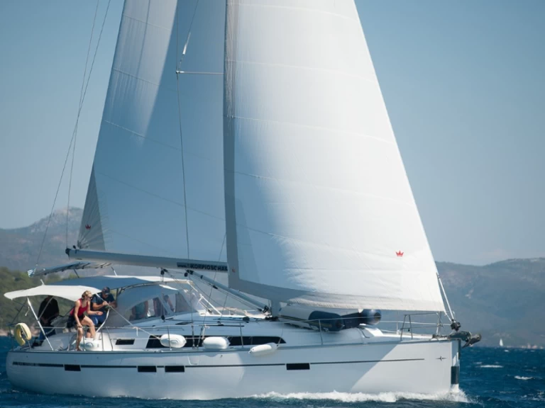 Alquiler de Bavaria Bavaria 46 Cruiser en Lefkáda