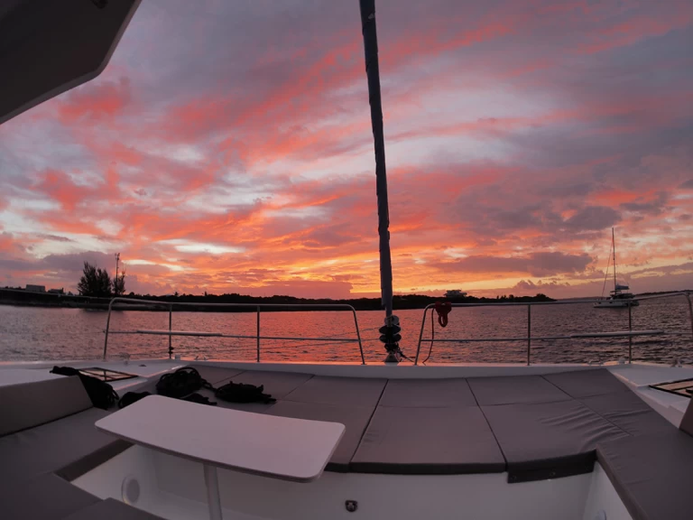 Alquiler Marsh Harbour - Bali Bali 4.4 en SamBoat