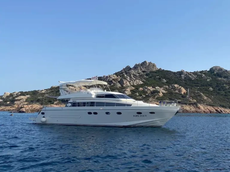 Alquiler de embarcaciones TECNEMA POSILLIPO 60 enPorto Turistico Palau en Samboat