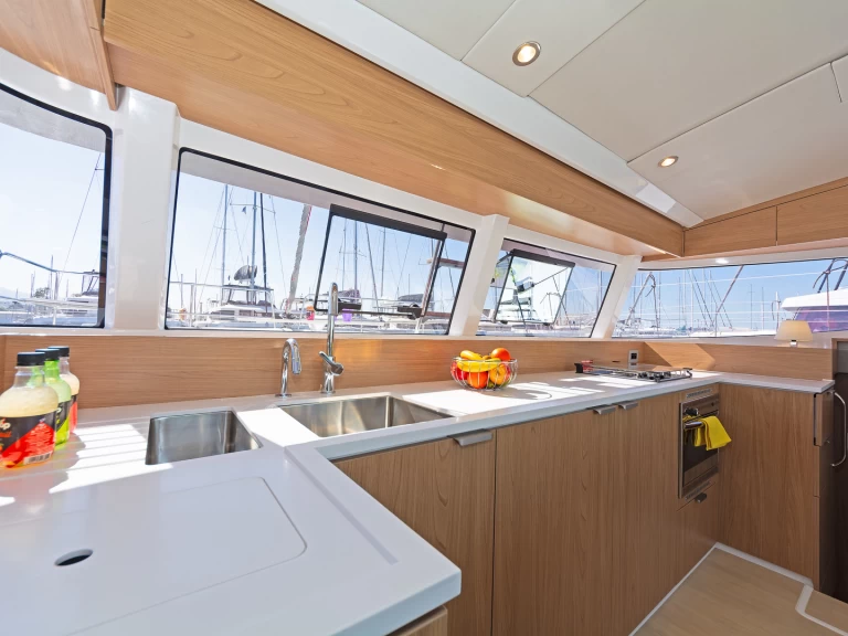 Alquiler Skradin - Bali Bali Catsmart en SamBoat