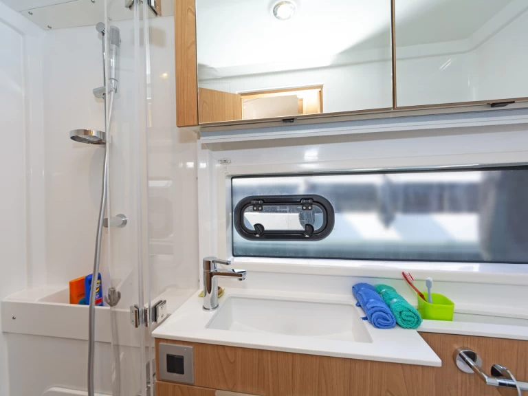 Alquiler de Bali Bali Catsmart en Skradin