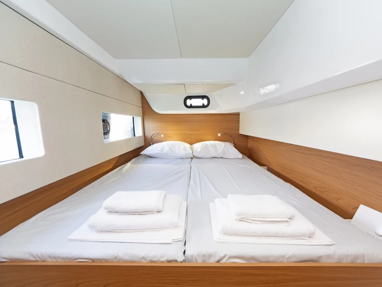 Catamarán para alquilar Skradin al mejor precio