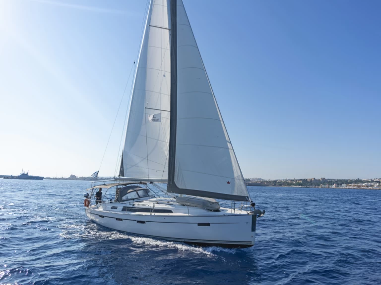 Alquiler Velero en Deme of Volos - Bavaria Cruiser 41