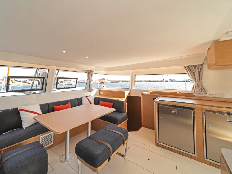 Alquiler de Excess Excess 14 en Skradin