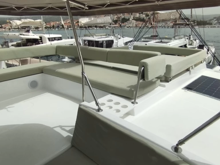 Alquiler Trogir - Bali Bali 4.4 en SamBoat