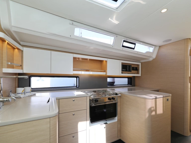 Velero para alquilar Biograd na Moru al mejor precio