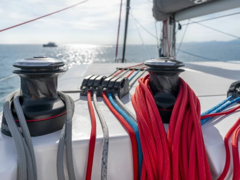 Alquiler de barcos Pirovac barato de Aventura 37