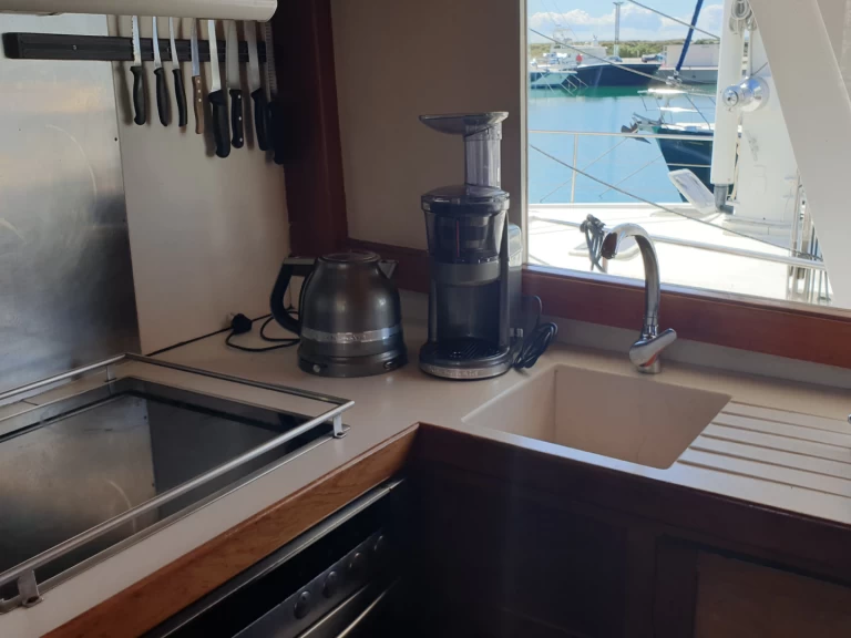 Alquiler de Yate de lujo, con o sin patrón  Ellinikó