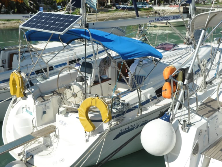 Alquiler Velero en Lefkáda - Bavaria Bavaria 30